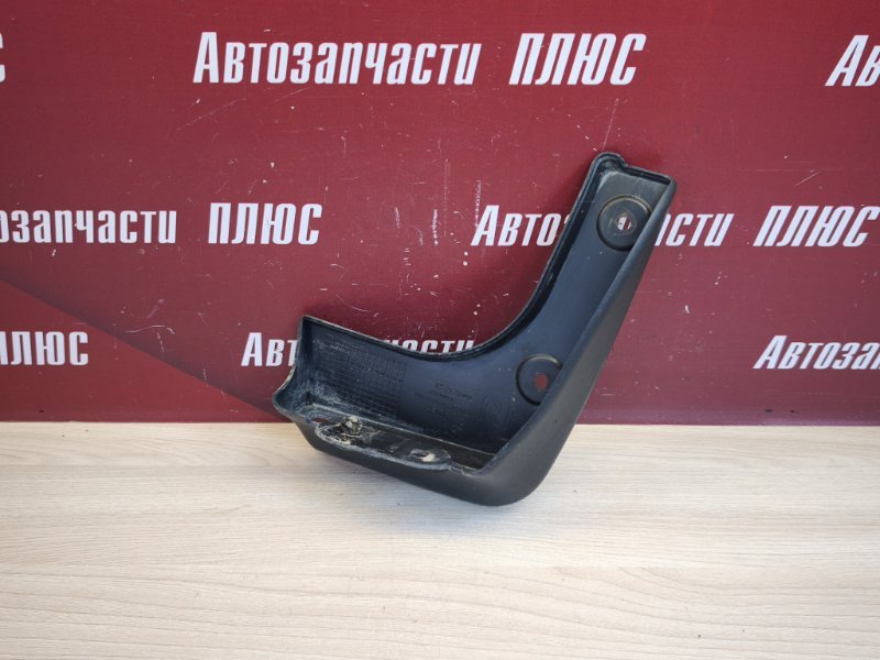 Брызговик