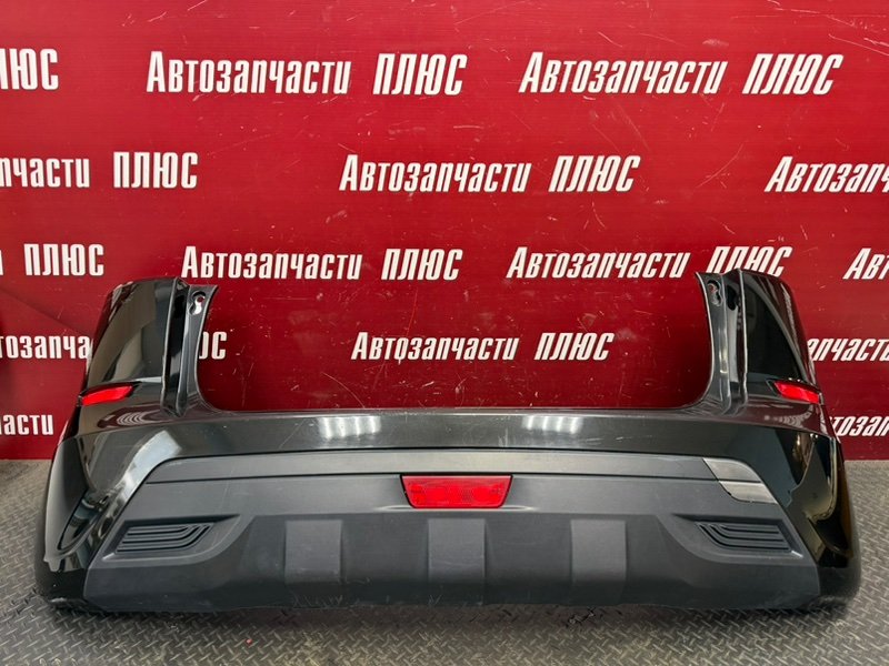 Бампер