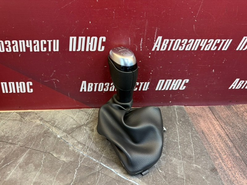 Чехол кулисы