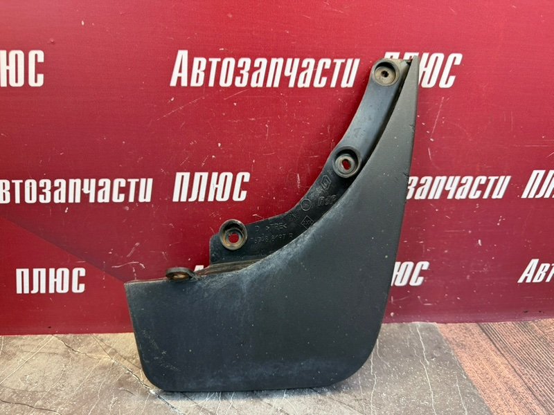 Брызговик