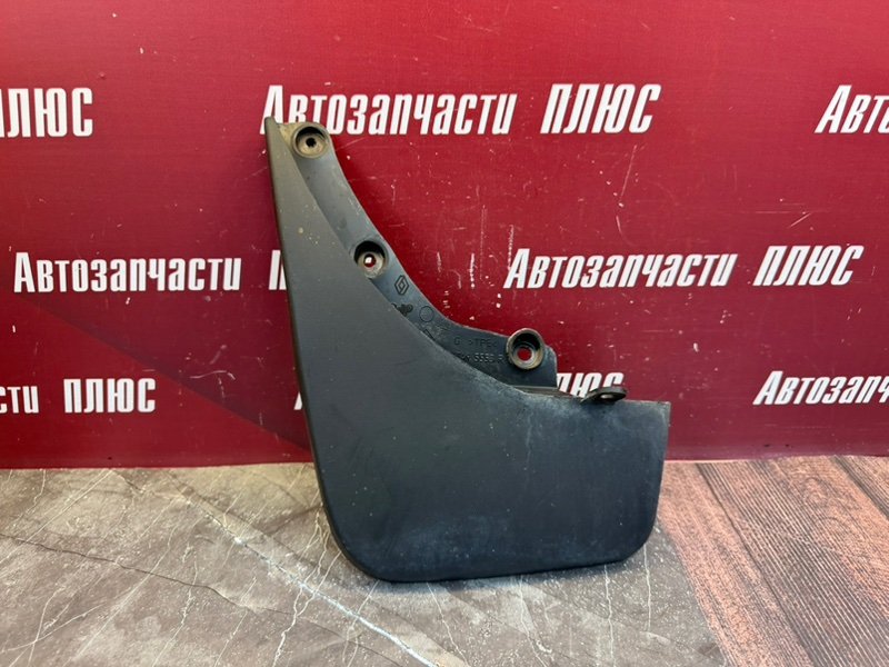 Брызговик