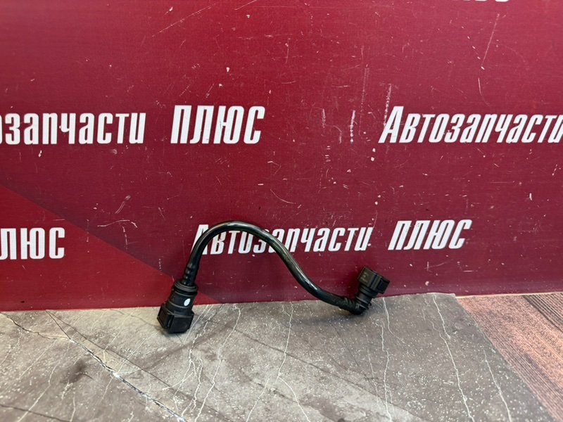 Трубка абсорбера
