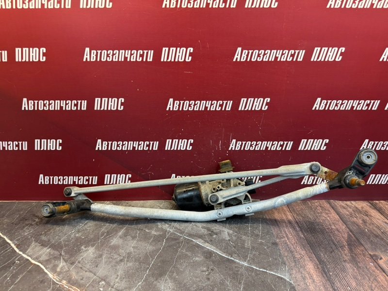 Трапеция дворников