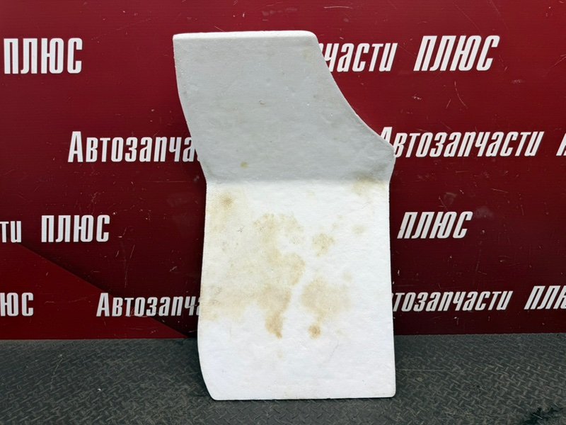 Шумоизоляция пола