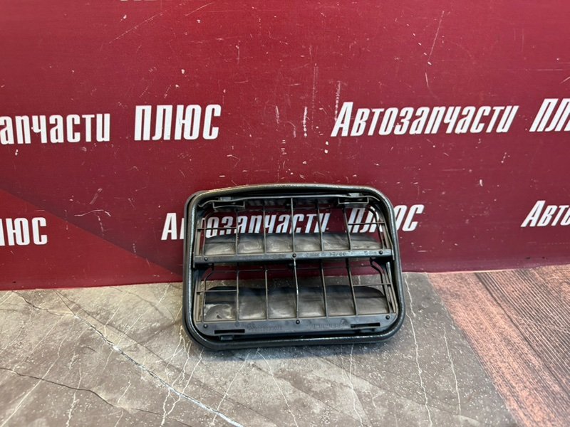 Дефлектор воздушный