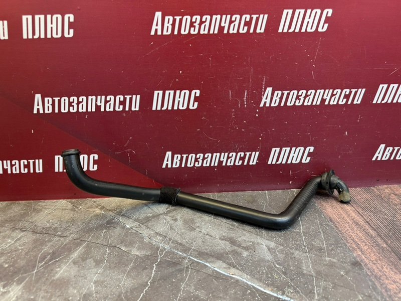 Трубка дренажная кондиционера