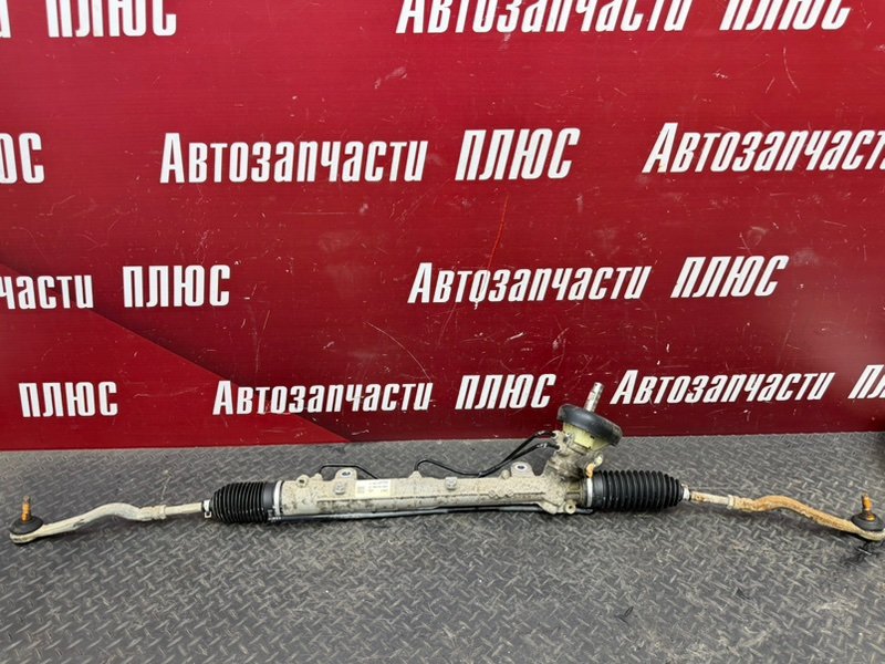 Рулевая рейка