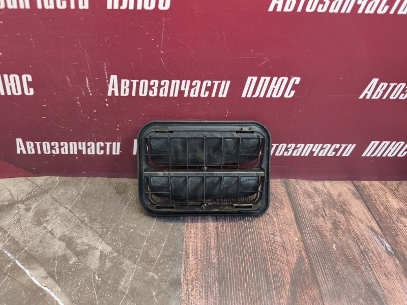 Дефлектор воздушный