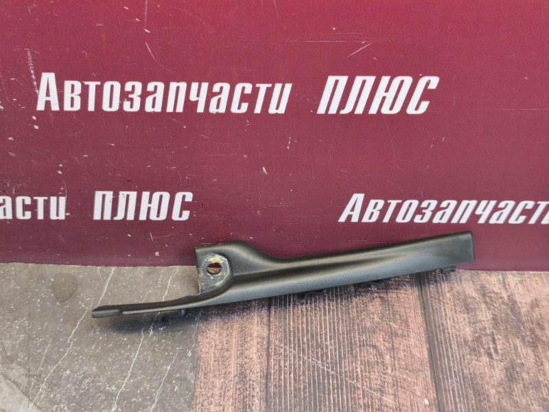 Накладка жабо