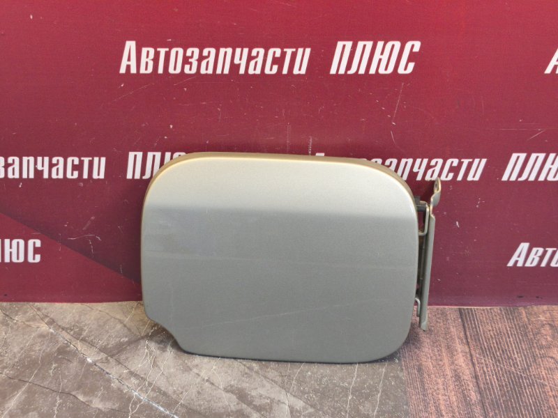Лючок бензобака