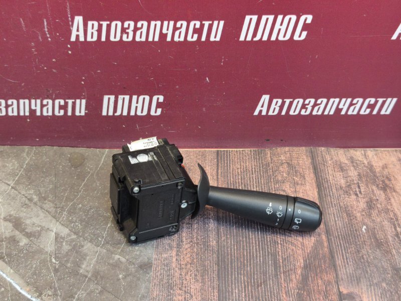 Переключатель стеклоочистителей