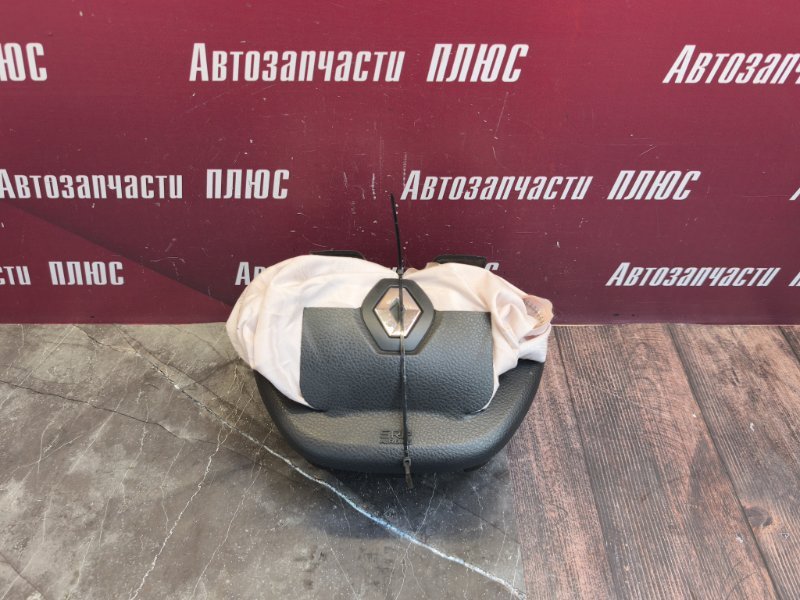 Подушка безопасности водителя