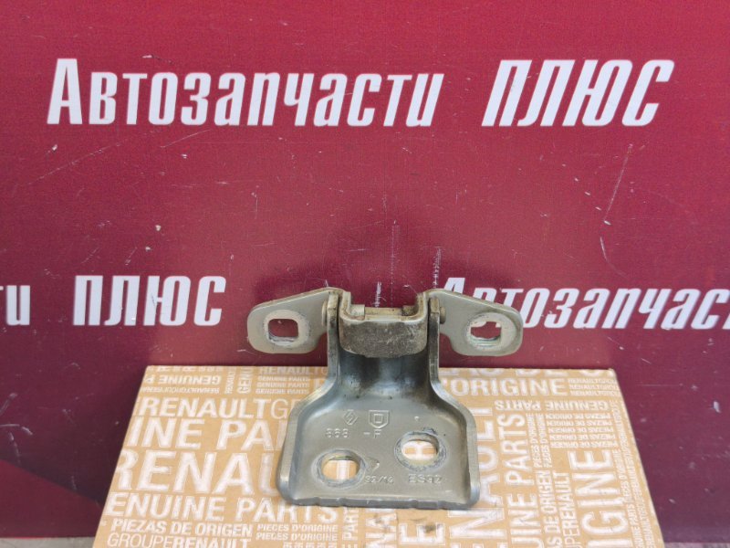 Петля двери