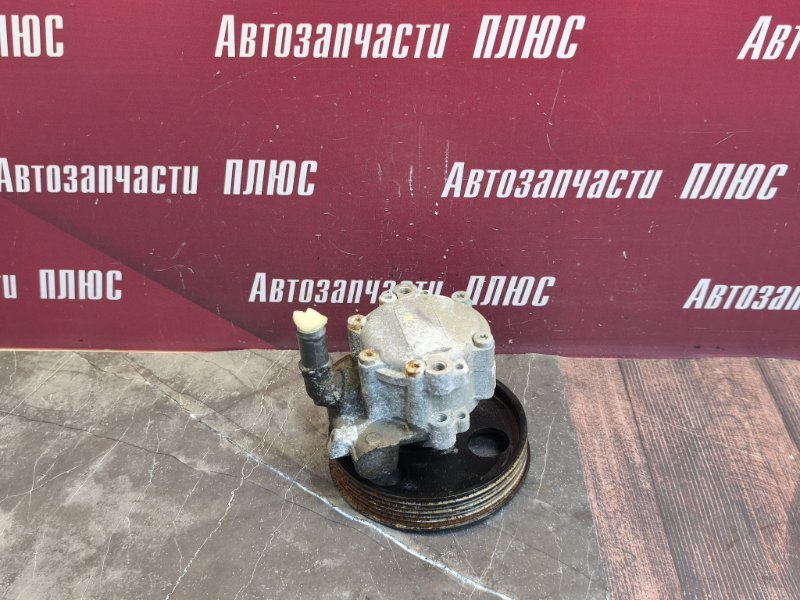 Насос гур