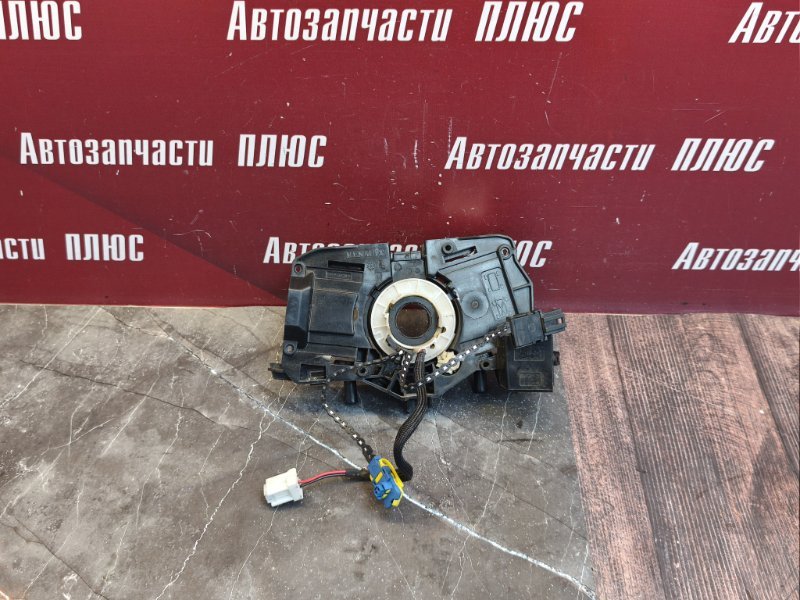 Подрулевой шлейф