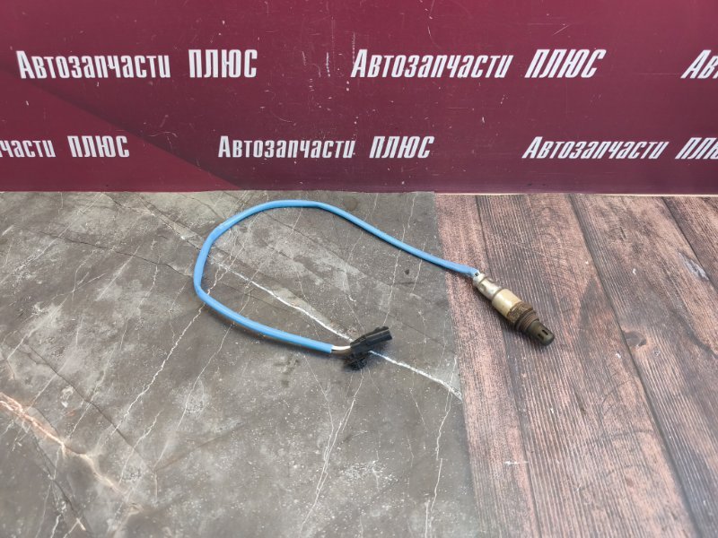 Лямбда зонд
