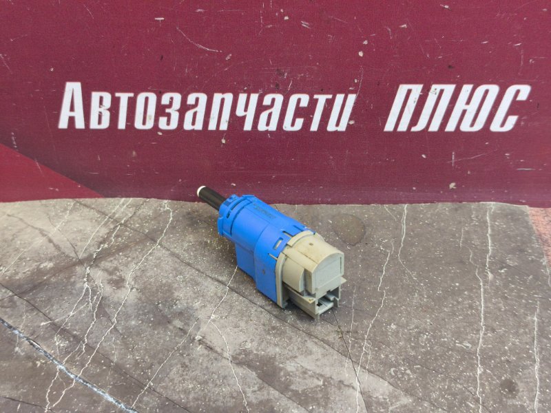 Датчик педали сцепления