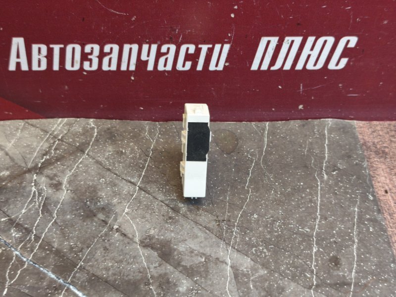 Датчик ремня безопасности