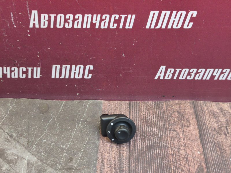 Блок регулировки зеркал