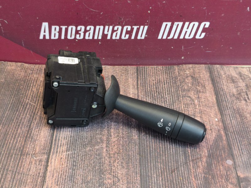 Переключатель стеклоочистителей