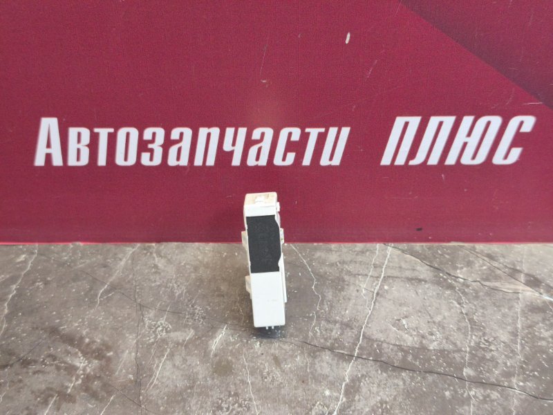 Датчик ремня безопасности