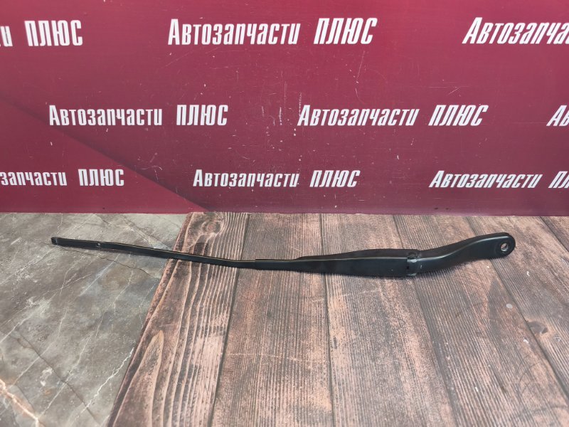 Поводок дворника