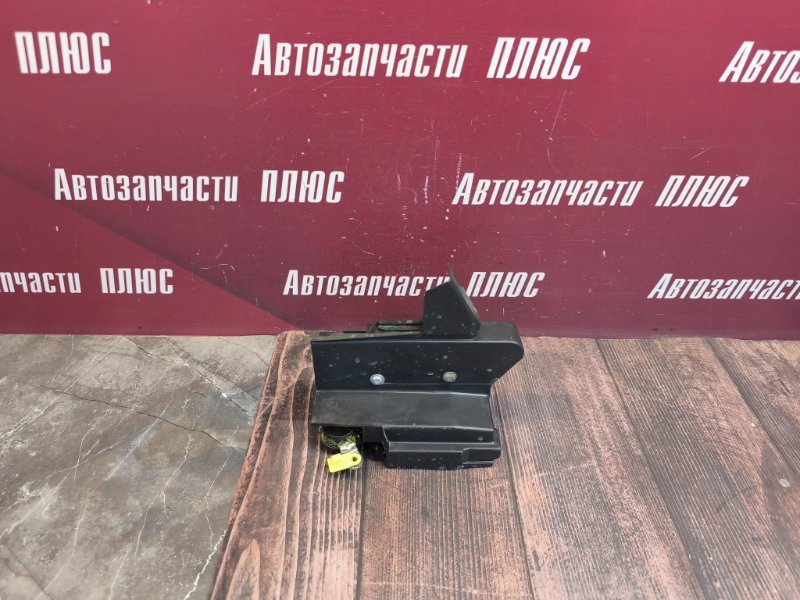 Замок двери