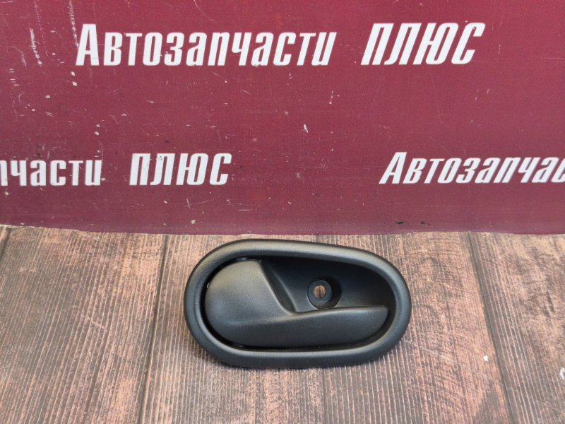 Внутренняя ручка двери