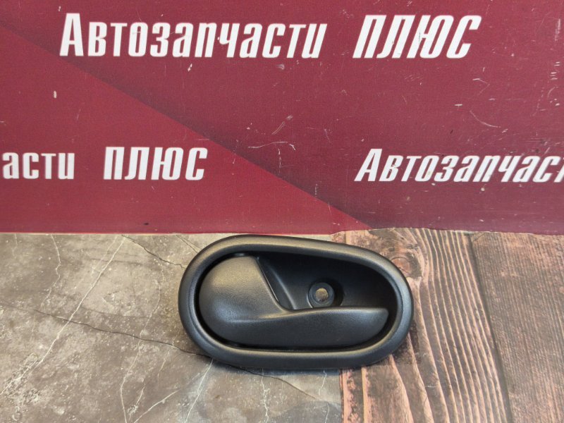 Внутренняя ручка двери