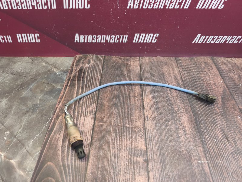Лямбда зонд