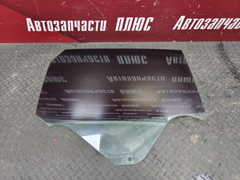 Стекло двери