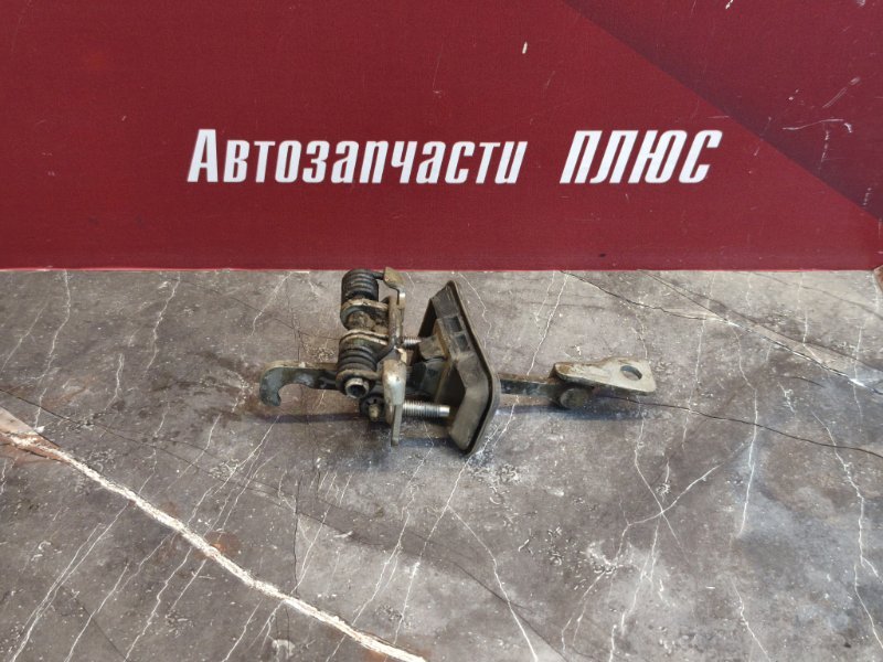 Ограничитель двери