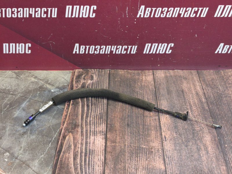 Трос замка двери