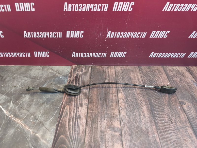 Трос замка двери