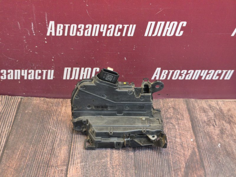 Замок двери