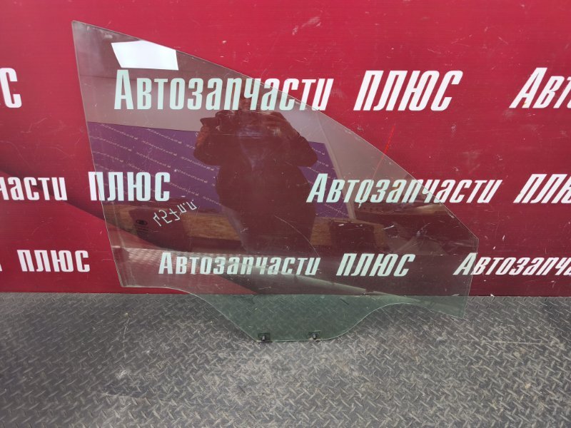 Стекло двери