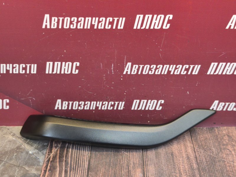 Накладка внутренней ручки двери