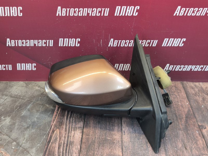 Зеркало заднего вида боковое