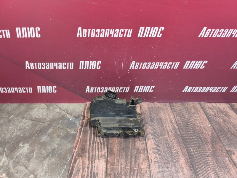 Замок двери