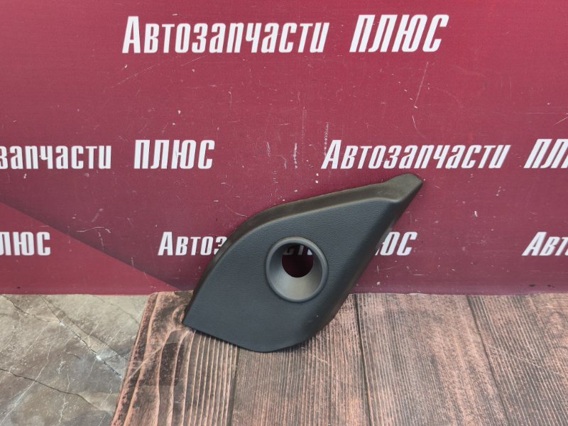 Уголок зеркала