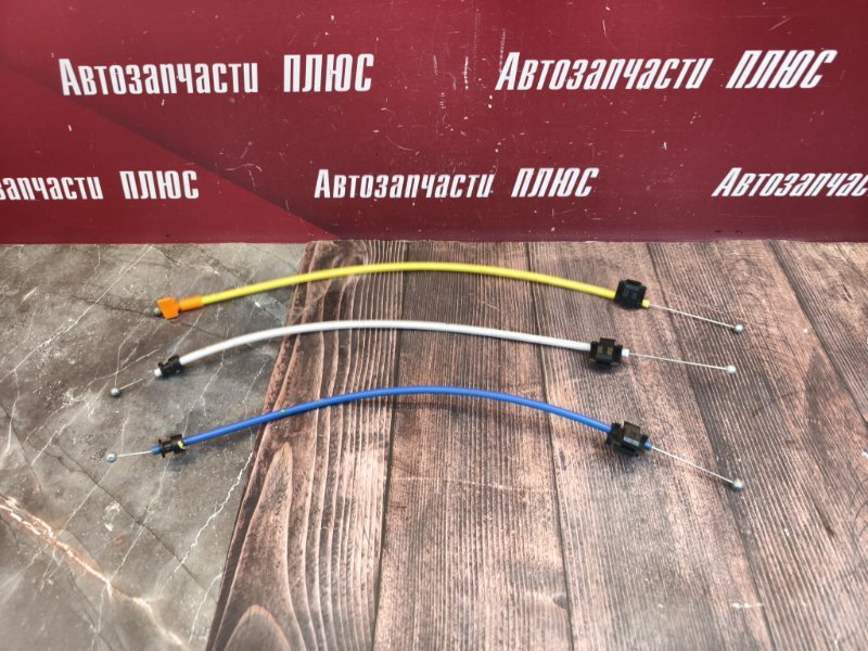 Тросик печки