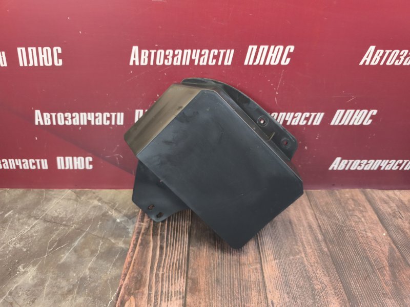 Кронштейн бампера
