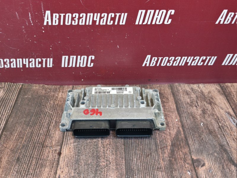 Блок управления АКПП