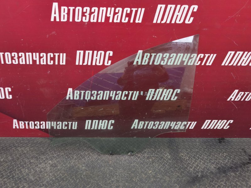 Стекло двери