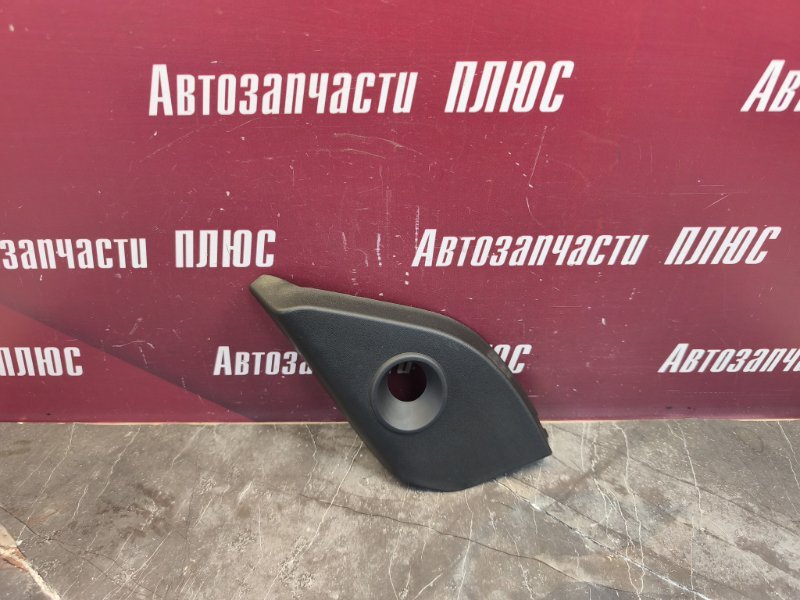 Уголок зеркала