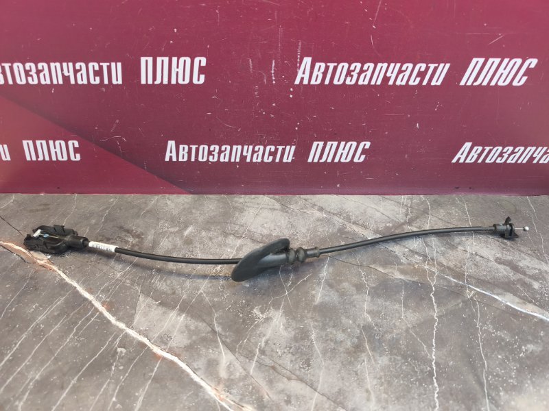 Трос замка двери