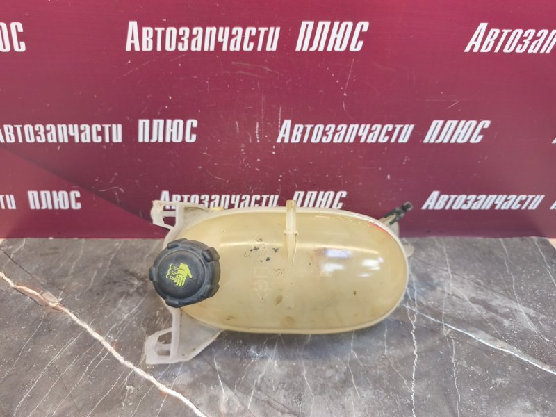 Бачок расширительный