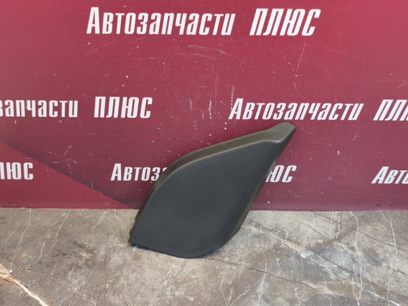 Уголок зеркала