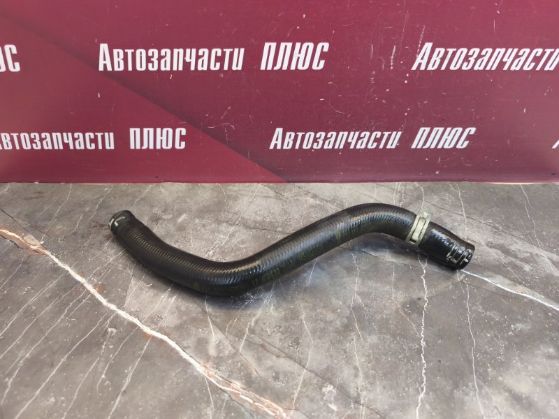 Патрубок радиатора