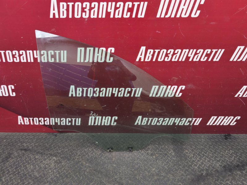 Стекло двери